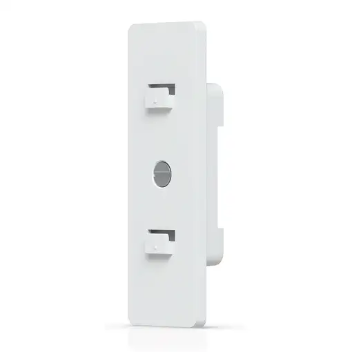Ubiquiti UACC-Switch-DIN Blanco Policarbonato (PC)
