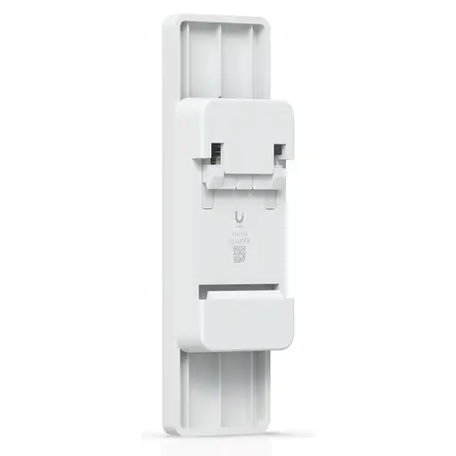 Ubiquiti UACC-Switch-DIN Blanco Policarbonato (PC)