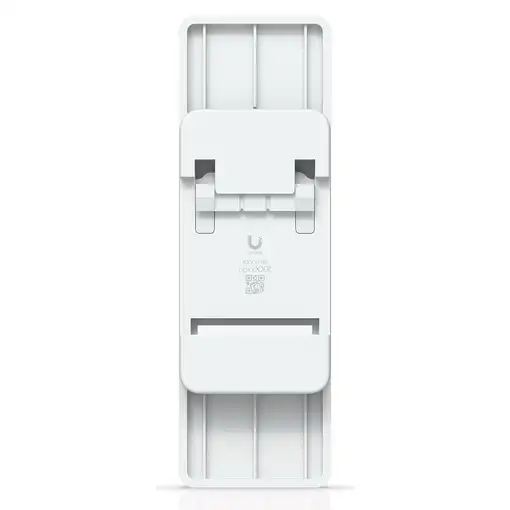 Ubiquiti UACC-Switch-DIN Blanco Policarbonato (PC)