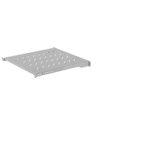 Lanberg AK-1005-S accesorio de bastidor Cajón metálico para rack