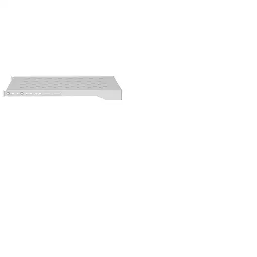 Lanberg AK-1005-S accesorio de bastidor Cajón metálico para rack