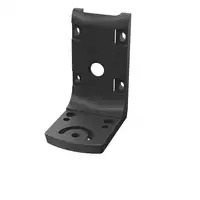 Axis 01219-001 kit de montaje Negro