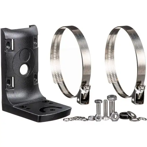 Axis 01219-001 kit de montaje Negro