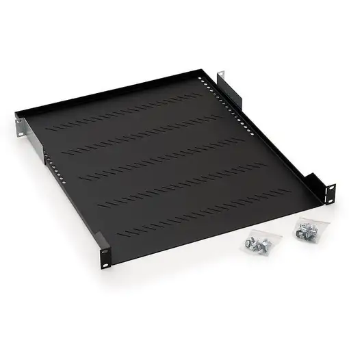 Triton Shelf with perforation 1U 150mm