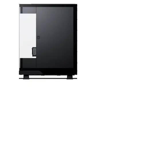 Phanteks Evolv X2 Midi Tower Negro