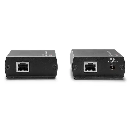 Lindy 42710 extensor KVM Transmisor y receptor