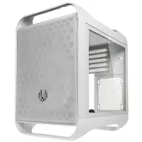 BitFenix BFC-PM2-300-WWGSW-RP carcasa de ordenador Midi Tower Blanco