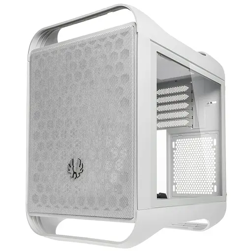 BitFenix BFC-PM2-300-WWGSW-RP carcasa de ordenador Midi Tower Blanco BitFenix BFC-PM2-300-WWGSW-RP carcasa de ordenador Midi Tower Blanco