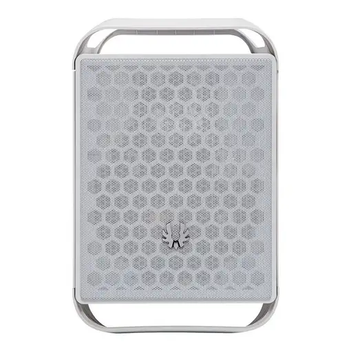 BitFenix BFC-PM2-300-WWGSW-RP carcasa de ordenador Midi Tower Blanco