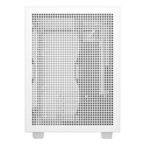 DeepCool CH260 WH Micro Torre Blanco