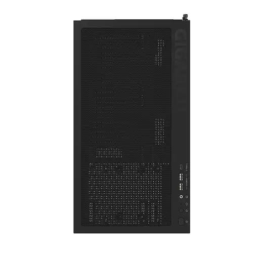 GIGABYTE C500 PANORAMIC STEALTH Midi Tower Negro