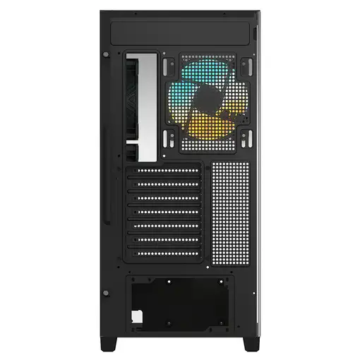 GIGABYTE C500 PANORAMIC STEALTH Midi Tower Negro