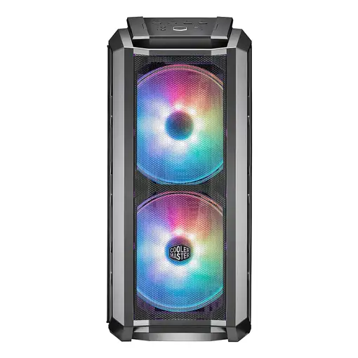 Cooler Master MasterCase H500P Mesh ARGB Midi Tower Gris