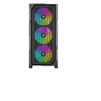 Xilence Performance A+ BREEZE II Midi Tower Negro