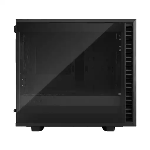 Fractal Design Define 7 Nano Negro