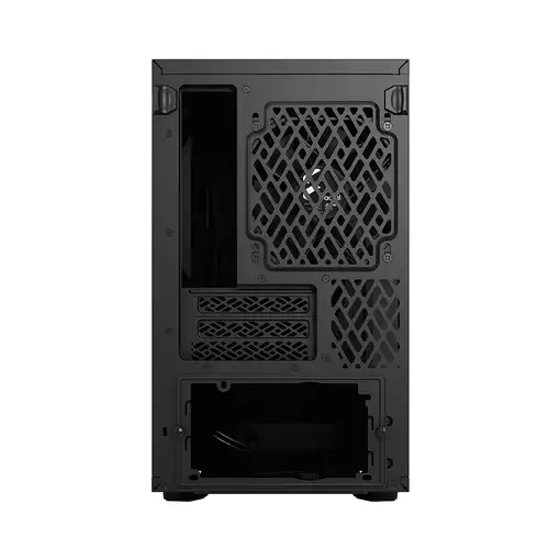 Fractal Design Define 7 Nano Negro
