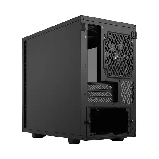 Fractal Design Define 7 Nano Negro