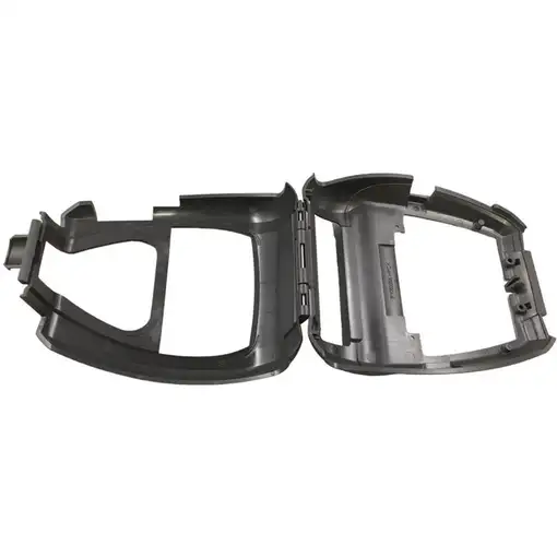 Zebra P1050667-034 kit de montaje Negro
