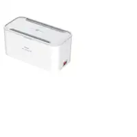 Energizer EPB2500W03EU base múltiple 2 m 5 salidas AC Interior Blanco Energizer EPB2500W03EU base múltiple 2 m 5 salidas AC Interior Blanco