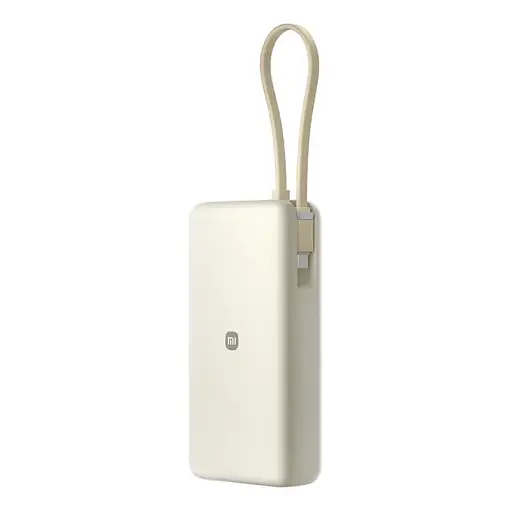 Xiaomi 67W Power Bank 20000 Ión de litio 20000 mAh Arena