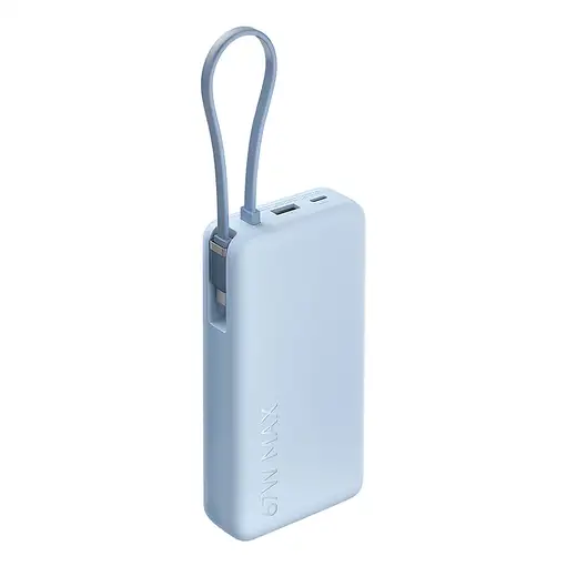 Xiaomi 67W Power Bank 20000 Ión de litio 20000 mAh Azul