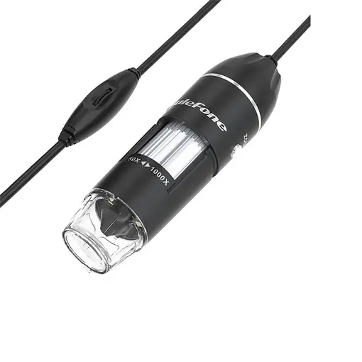 Ulefone uSmart C01 100x Microscopio digital