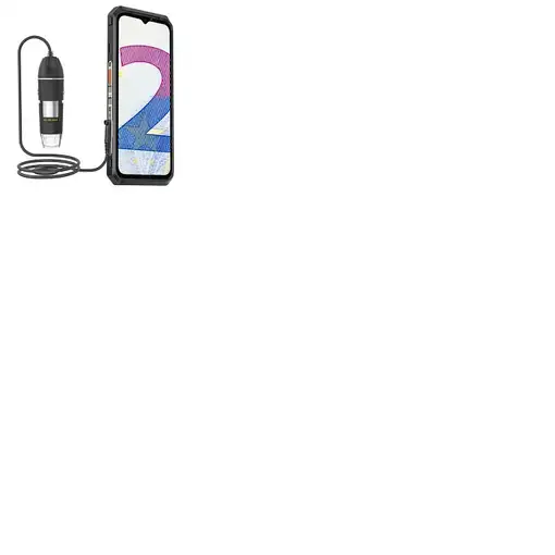 Ulefone uSmart C01 100x Microscopio digital