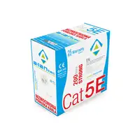 Alantec KIU5STR305 cable de red Gris 305 m Cat5e U/UTP (UTP) Alantec KIU5STR305 cable de red Gris 305 m Cat5e U/UTP (UTP)