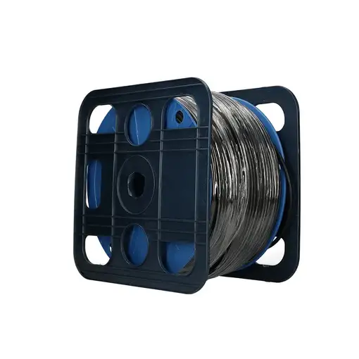 Extralink Par trenzado CAT6 FTP (F/UTP) V2 Exterior 305M