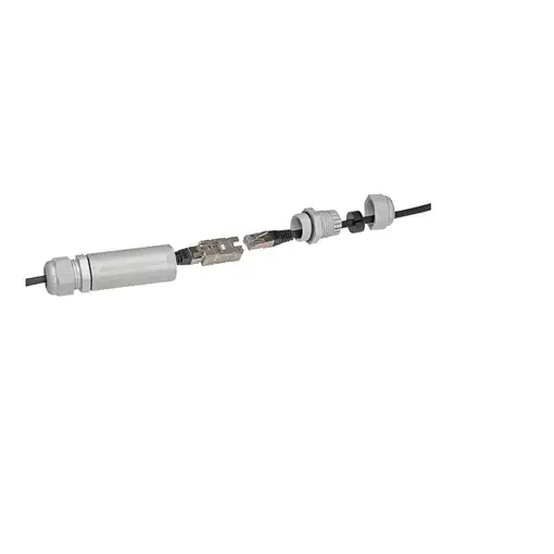 Axis 5503-431 cable de red Axis 5503-431 cable de red