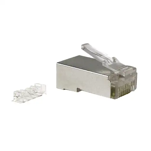 Alantec WT107 conector RJ45 Gris Alantec WT107 conector RJ45 Gris