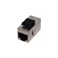Alantec WTM18 conector RJ45 Gris