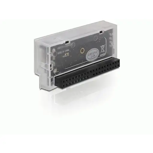DeLOCK IDE SATA Converter Gris