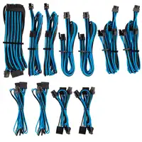 Corsair CP-8920228 cable de alimentación interna Corsair CP-8920228 cable de alimentación interna