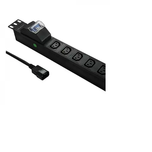 Qoltec 53999 sistema de alimentación ininterrumpida (UPS) Qoltec 53999 sistema de alimentación ininterrumpida (UPS)