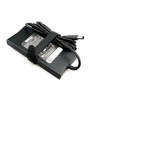 DELL 5GT3K adaptador e inversor de corriente Interior 90 W Negro