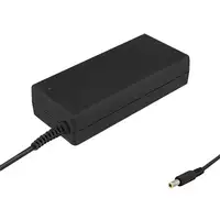 Qoltec 50075.90W adaptador e inversor de corriente Interior Negro