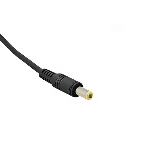 Qoltec 50075.90W adaptador e inversor de corriente Interior Negro