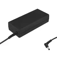Qoltec 50076.90W adaptador e inversor de corriente Interior Negro