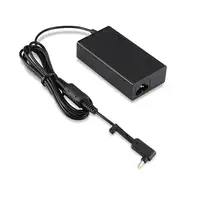 Acer AC Adapter 65W adaptador e inversor de corriente Interior Negro