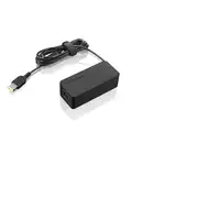 Lenovo 45W 3pin adaptador e inversor de corriente Interior Negro