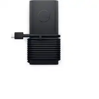 DELL DELL-MG4V2 adaptador e inversor de corriente Interior 65 W Negro