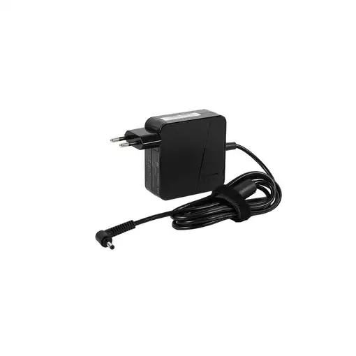 Green Cell AD41PV2 adaptador e inversor de corriente Interior 65 W Negro