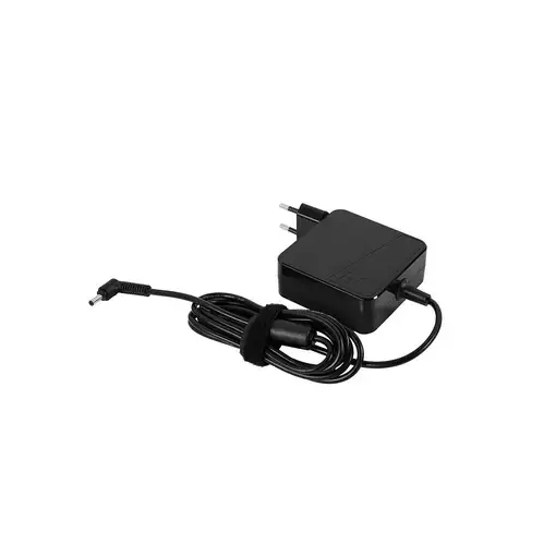 Green Cell AD41PV2 adaptador e inversor de corriente Interior 65 W Negro