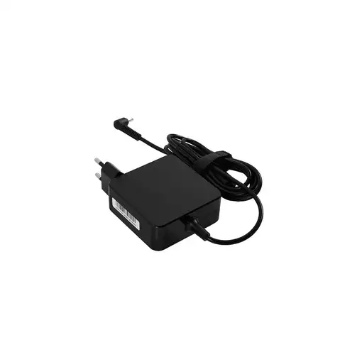 Green Cell AD41PV2 adaptador e inversor de corriente Interior 65 W Negro