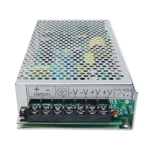Extralink Convertidor de voltaje SD-100B-48 DC/DC 24V-48V 100W
