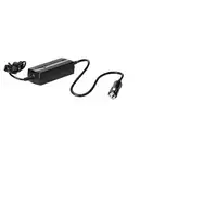 Akyga AK-ND-33 adaptador e inversor de corriente Auto 65 W Negro