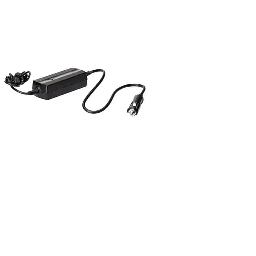 Akyga AK-ND-33 adaptador e inversor de corriente Auto 65 W Negro