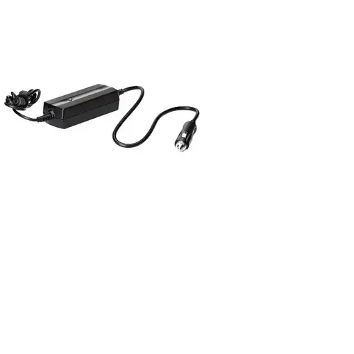 Akyga AK-ND-42 adaptador e inversor de corriente Auto 90 W Negro