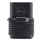 DELL 450-AGOB adaptador e inversor de corriente Interior 65 W Negro